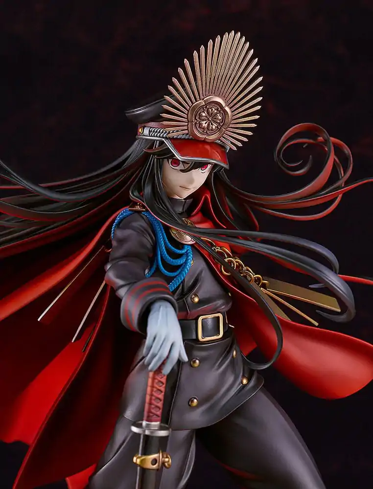 Fate/Grand Order PVC Soška 1/7 Avenger/Oda Nobunaga 26 cm fotografii produktu