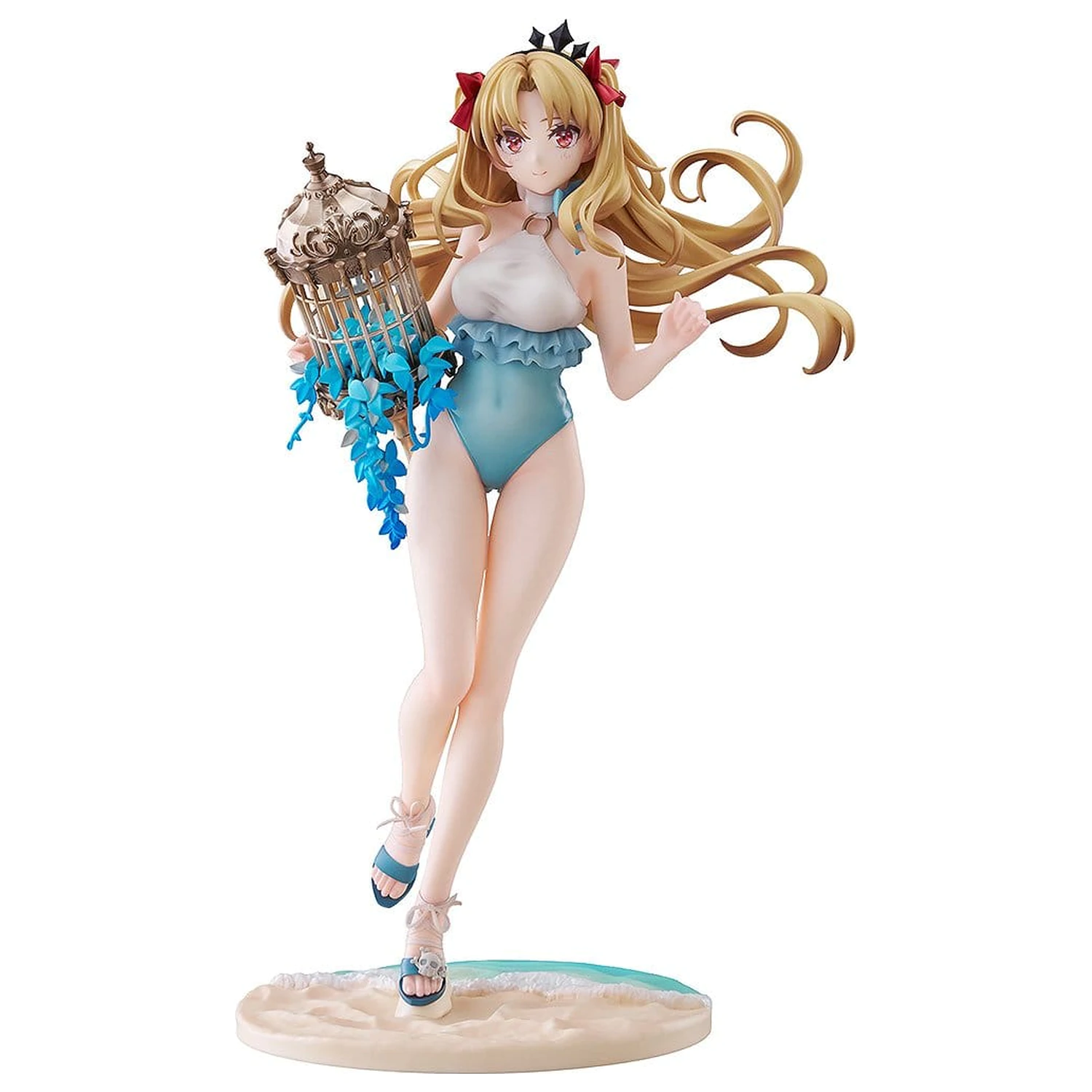 Fate/Grand Order PVC Soška 1/7 Beast / Ereshkigal (1st Ascension) 26 cm fotografii produktu