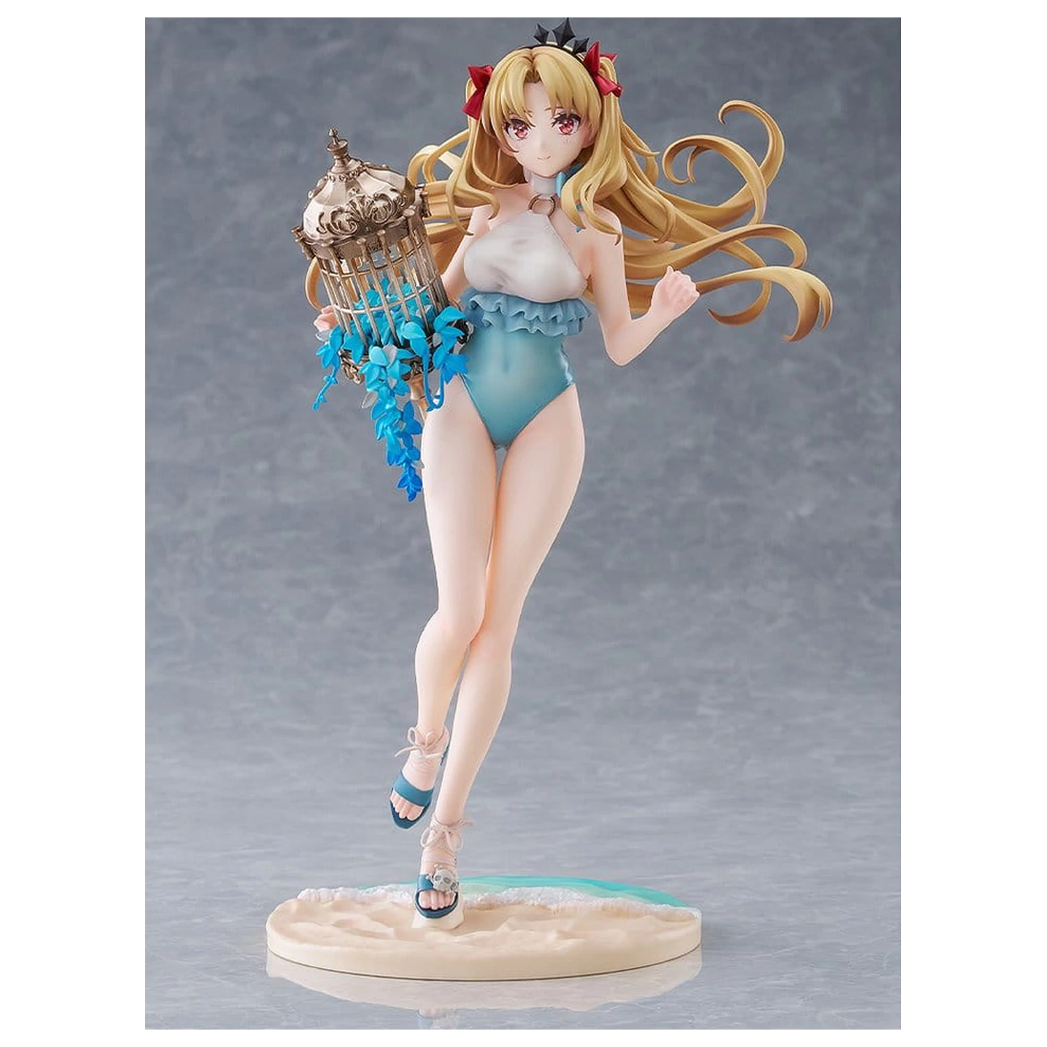 Fate/Grand Order PVC Soška 1/7 Beast / Ereshkigal (1st Ascension) 26 cm fotografii produktu