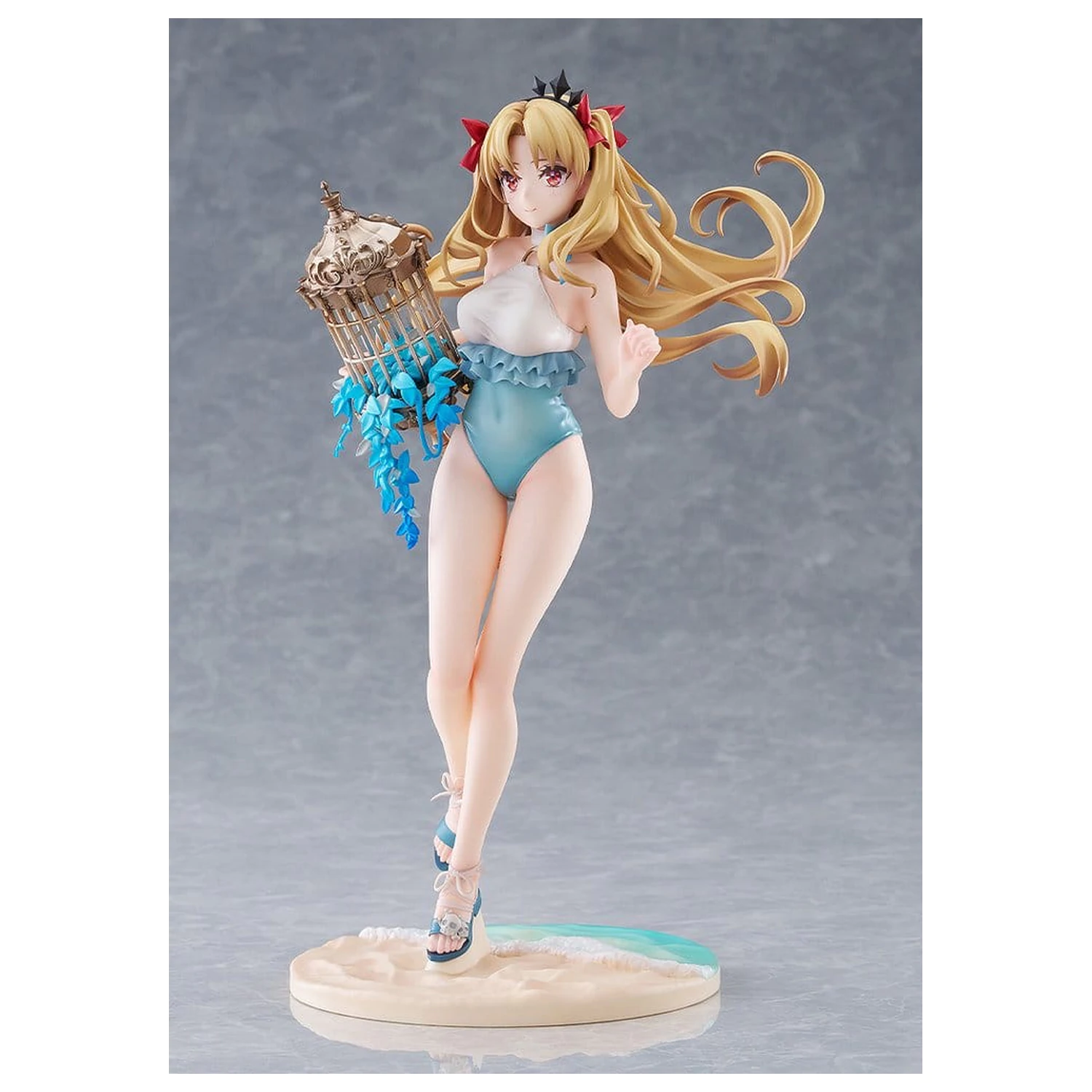 Fate/Grand Order PVC Soška 1/7 Beast / Ereshkigal (1st Ascension) 26 cm fotografii produktu