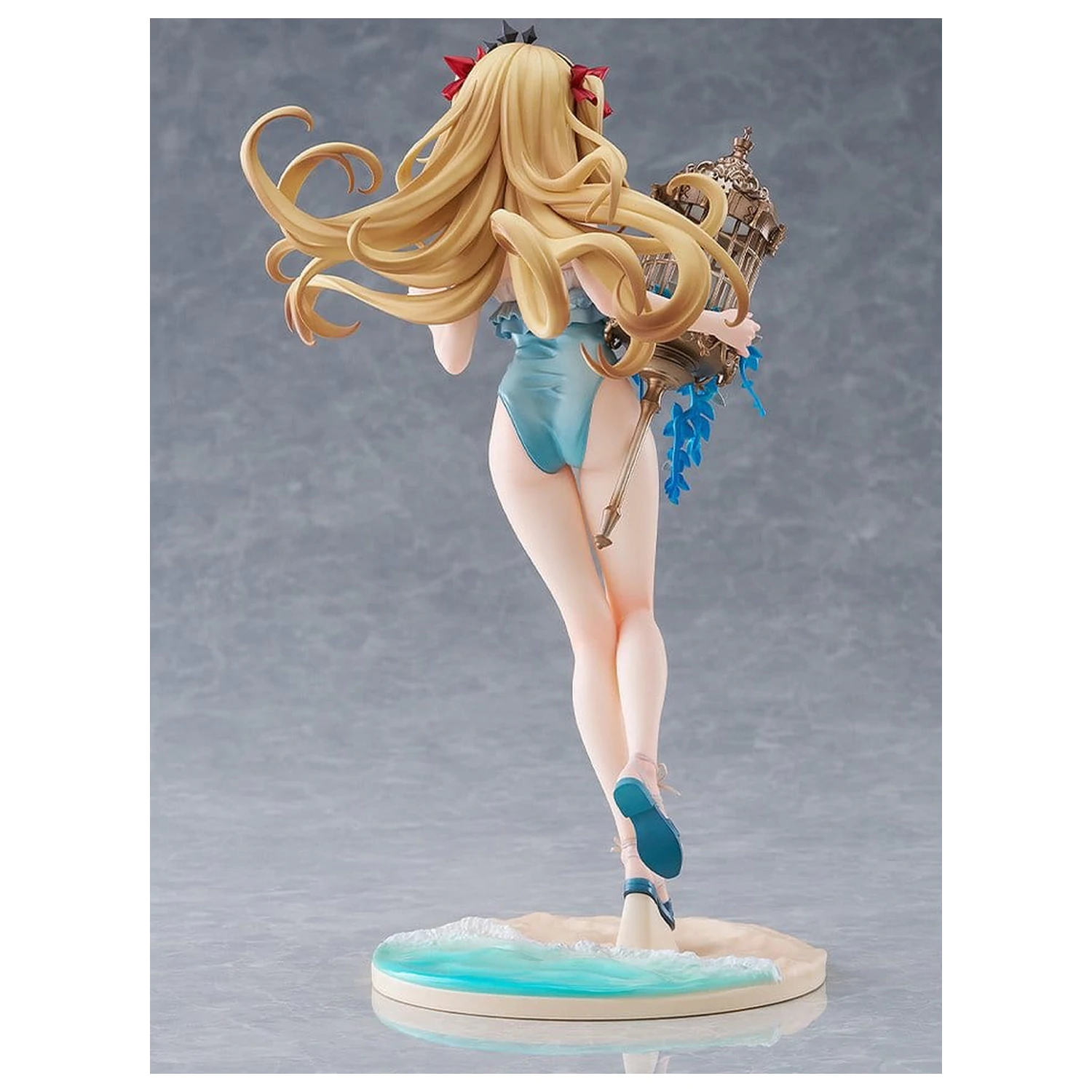 Fate/Grand Order PVC Soška 1/7 Beast / Ereshkigal (1st Ascension) 26 cm fotografii produktu