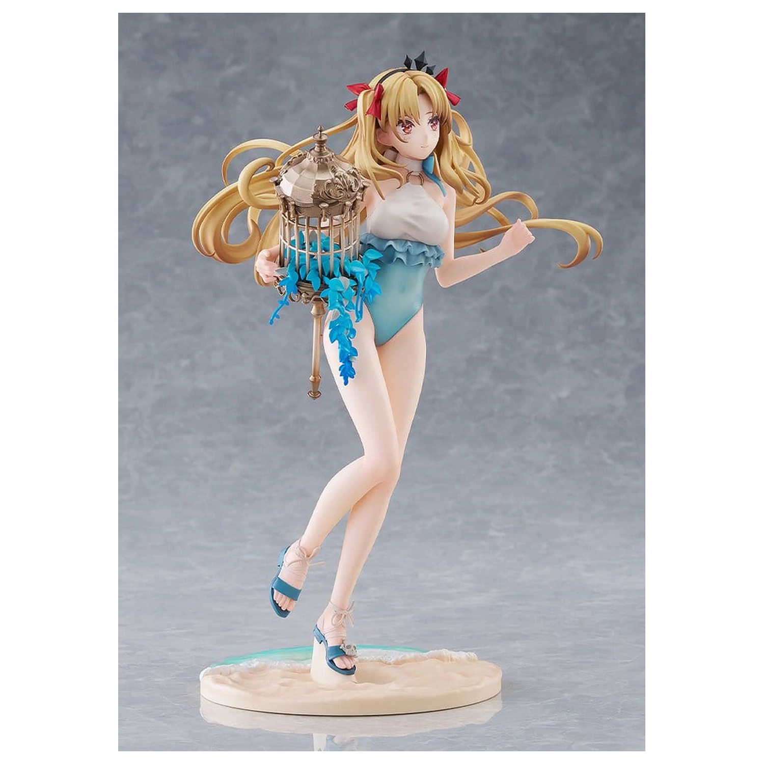 Fate/Grand Order PVC Soška 1/7 Beast / Ereshkigal (1st Ascension) 26 cm fotografii produktu