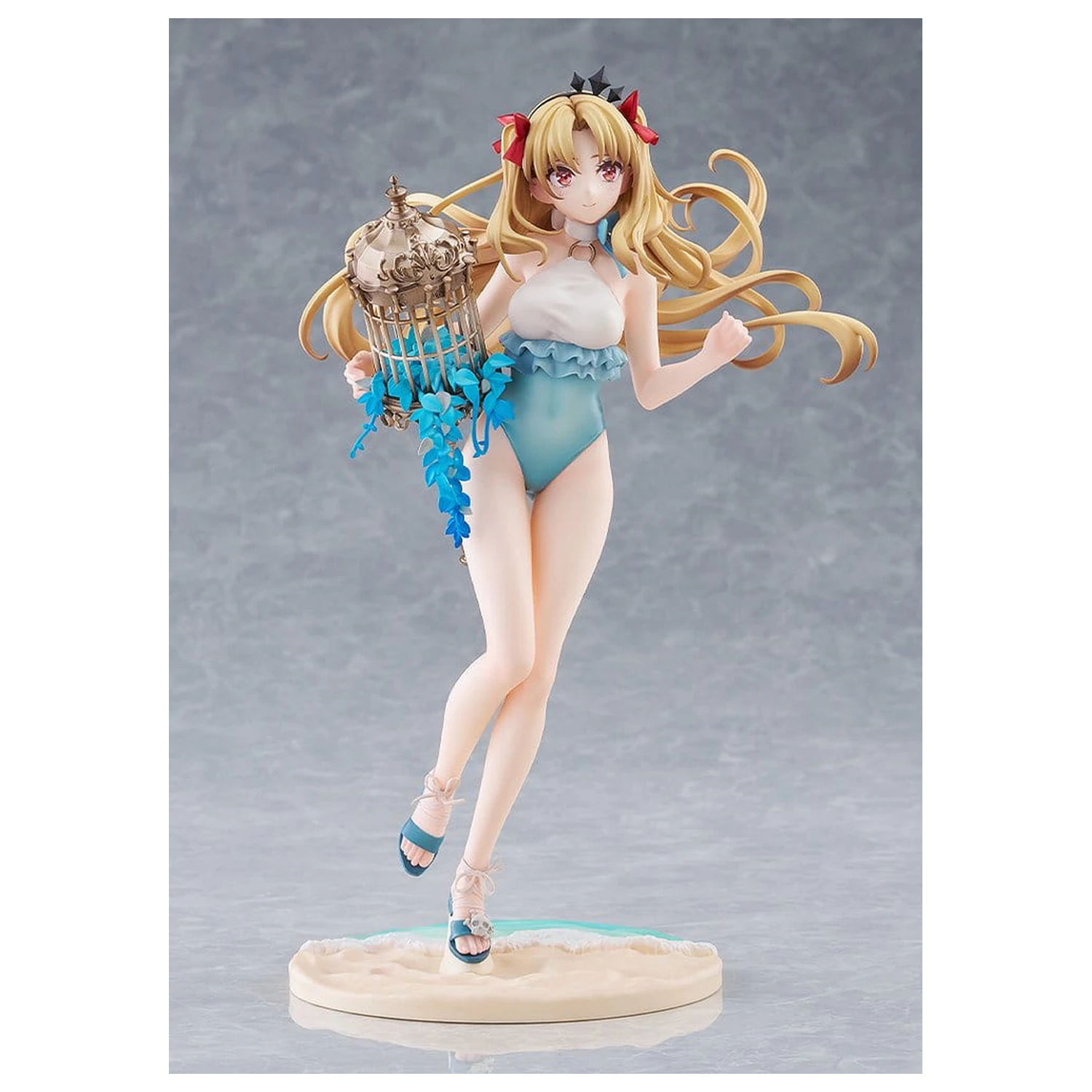 Fate/Grand Order PVC Soška 1/7 Beast / Ereshkigal (1st Ascension) 26 cm fotografii produktu