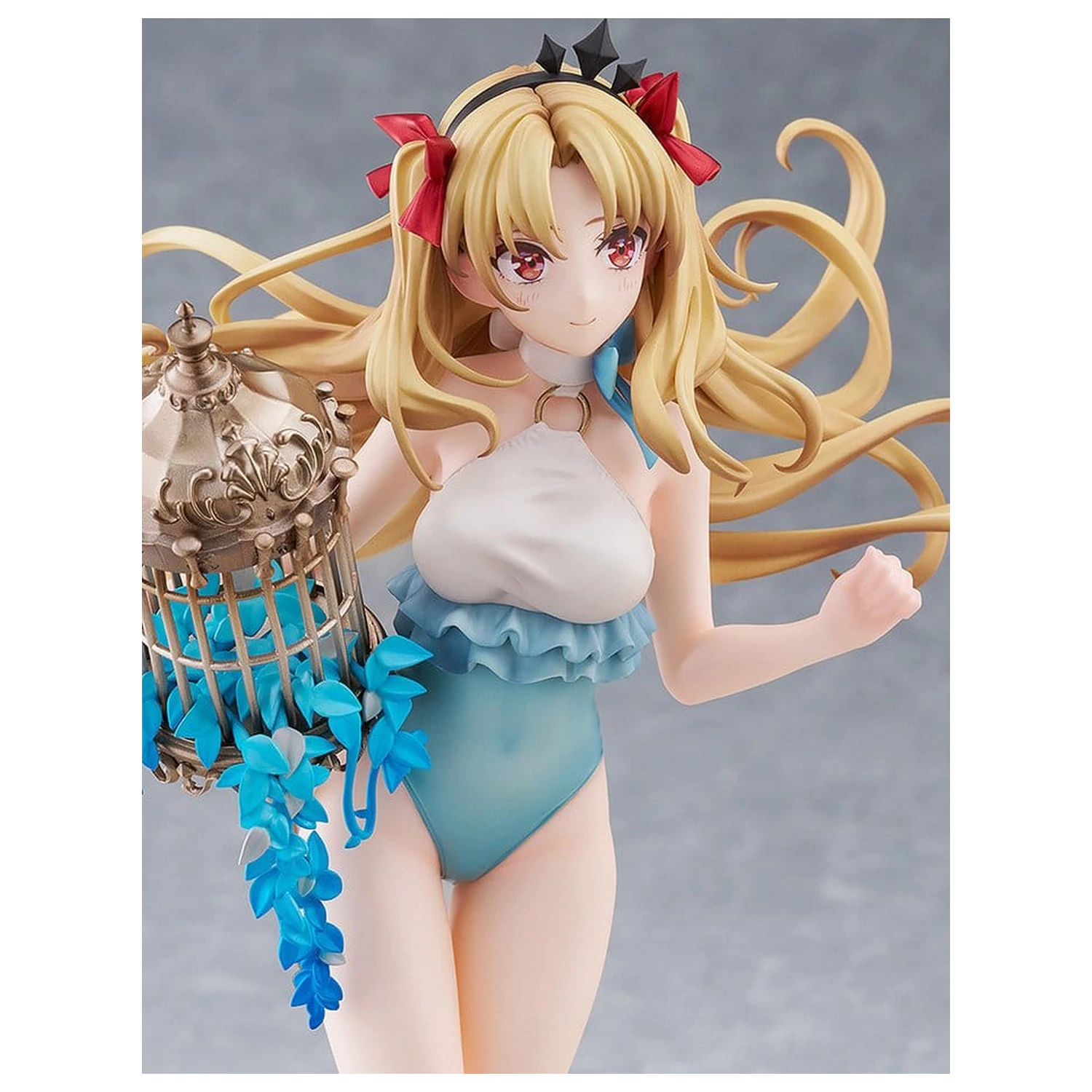 Fate/Grand Order PVC Soška 1/7 Beast / Ereshkigal (1st Ascension) 26 cm fotografii produktu