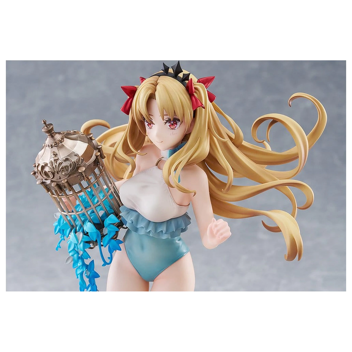 Fate/Grand Order PVC Soška 1/7 Beast / Ereshkigal (1st Ascension) 26 cm fotografii produktu
