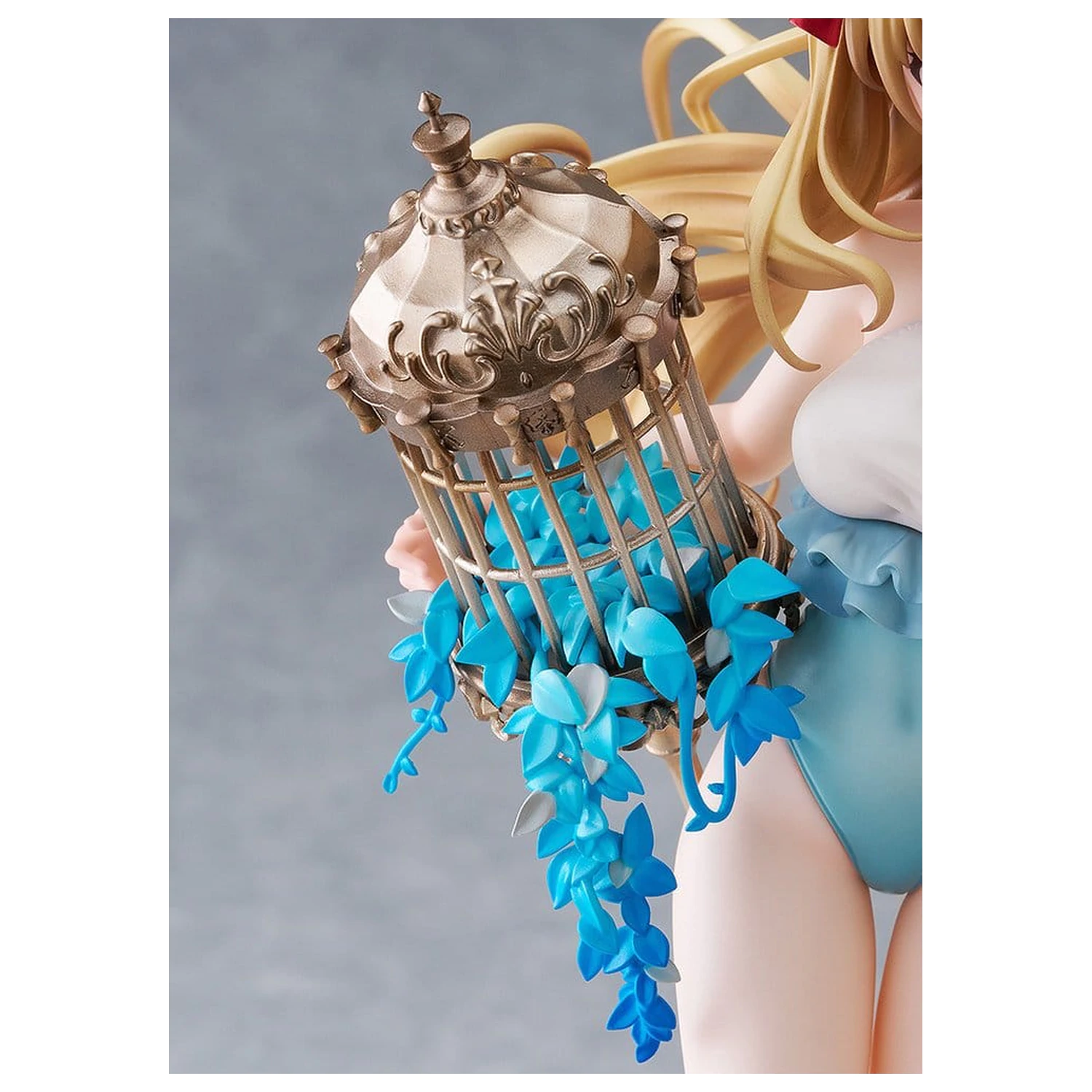 Fate/Grand Order PVC Soška 1/7 Beast / Ereshkigal (1st Ascension) 26 cm fotografii produktu