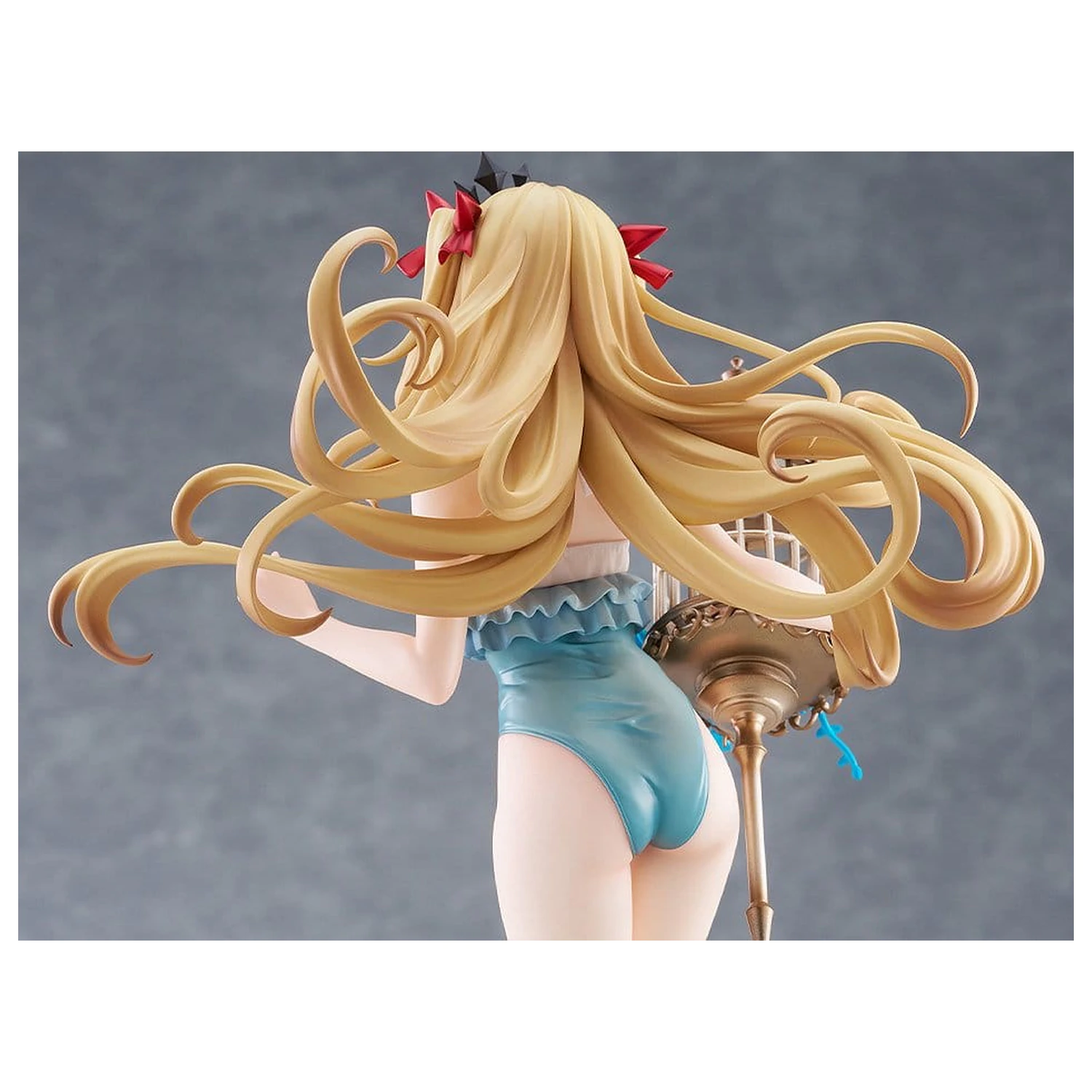 Fate/Grand Order PVC Soška 1/7 Beast / Ereshkigal (1st Ascension) 26 cm fotografii produktu