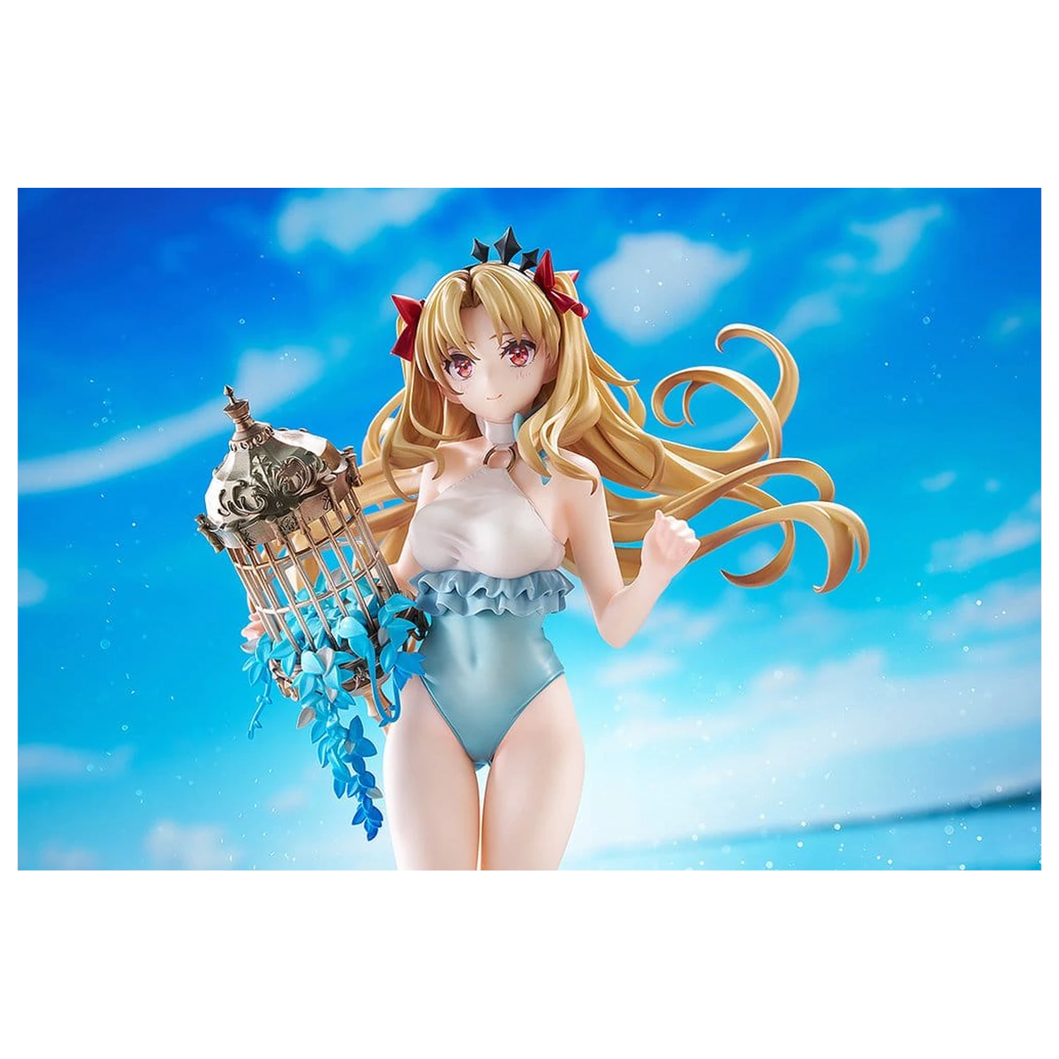 Fate/Grand Order PVC Soška 1/7 Beast / Ereshkigal (1st Ascension) 26 cm fotografii produktu