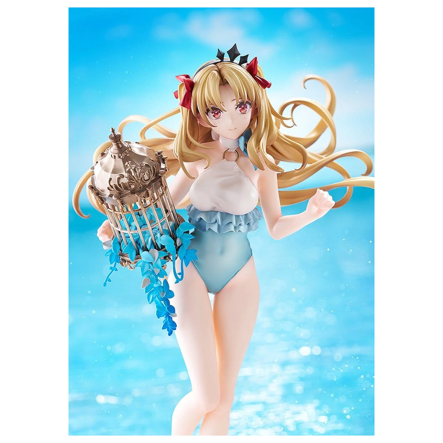 Fate/Grand Order PVC Soška 1/7 Beast / Ereshkigal (1st Ascension) 26 cm fotografii produktu