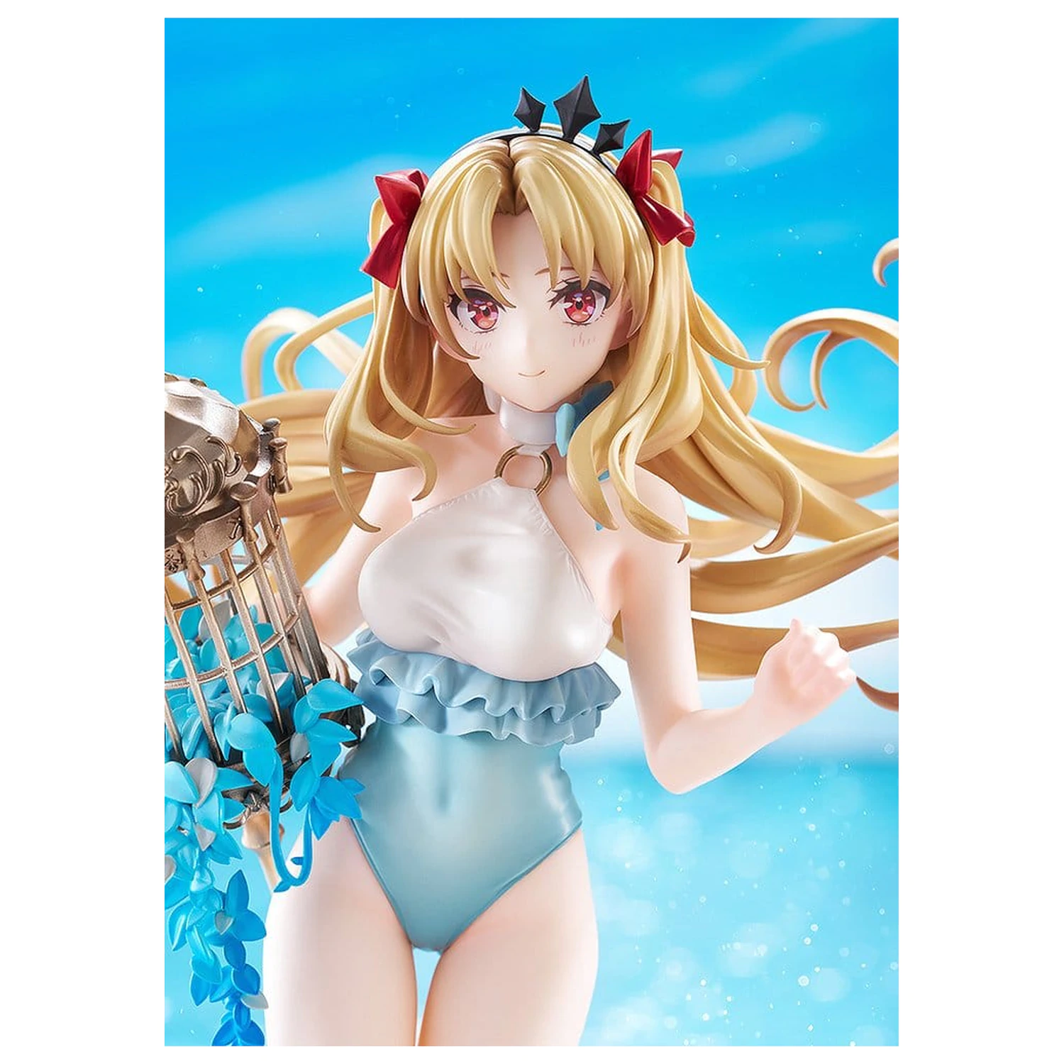 Fate/Grand Order PVC Soška 1/7 Beast / Ereshkigal (1st Ascension) 26 cm fotografii produktu