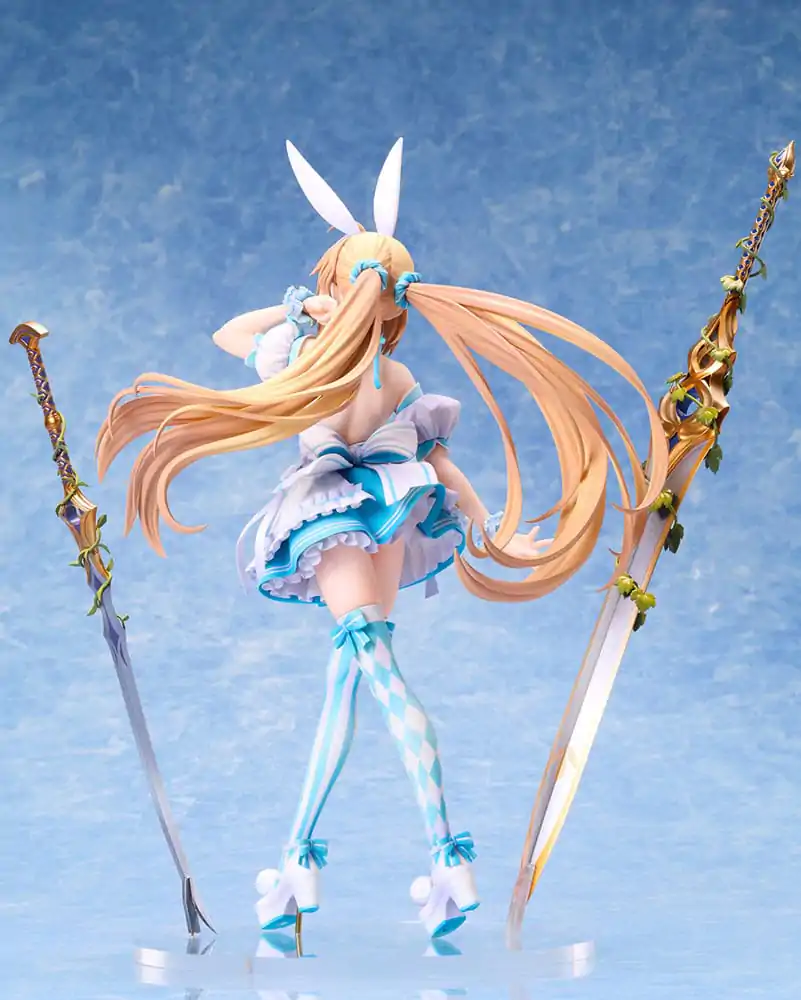 Fate/Grand Order PVC Socha 1/7 Berserker/Altria Caster 30 cm fotografii produktu