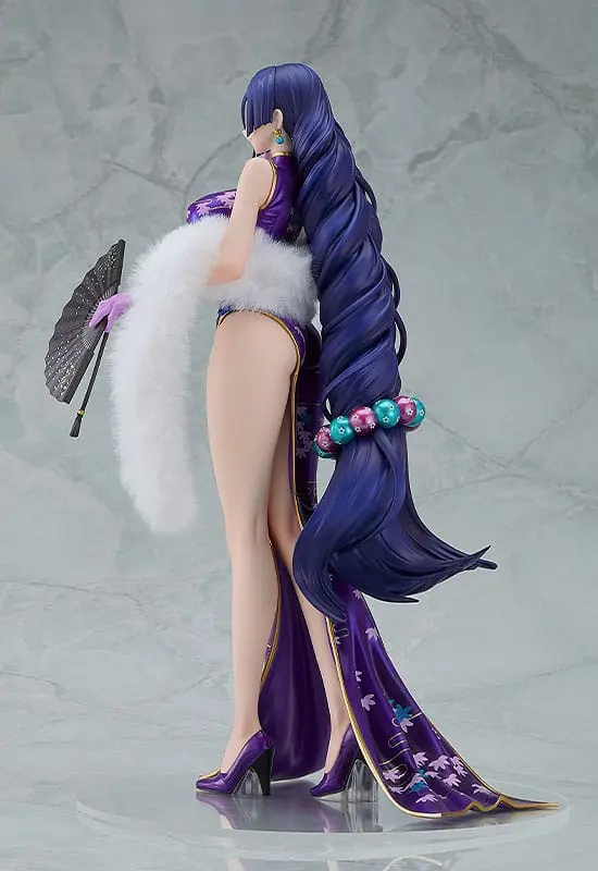 Fate/Grand Order PVC socha 1/7 Berserker/Minamoto-no-Raikou: Travel Portrait Ver. 26 cm fotografii produktu