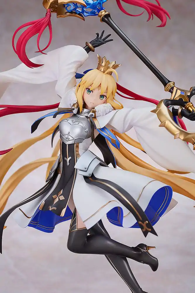 Fate/Grand Order PVC Socha 1/7 Caster/Altria Caster 31 cm fotografii produktu