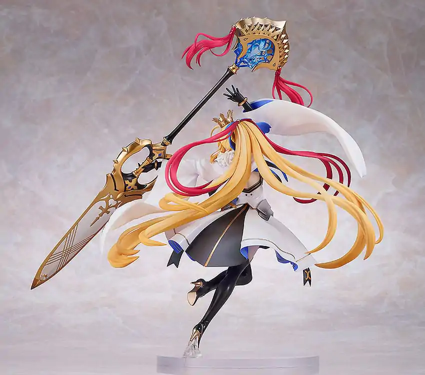 Fate/Grand Order PVC Socha 1/7 Caster/Altria Caster 31 cm fotografii produktu