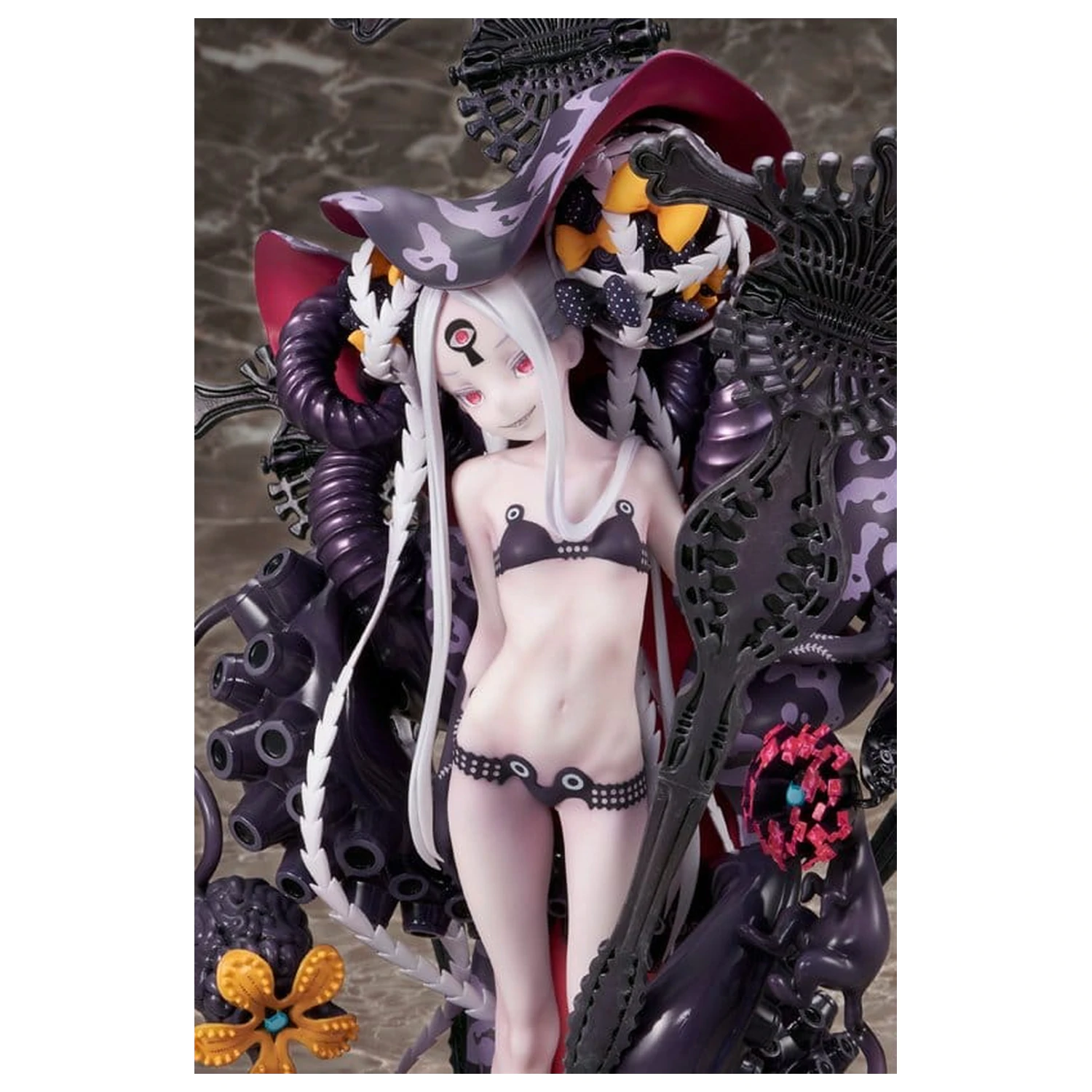 Fate/Grand Order PVC Soška 1/7 Foreigner/Abigail Williams (Summer) 27 cm fotografii produktu