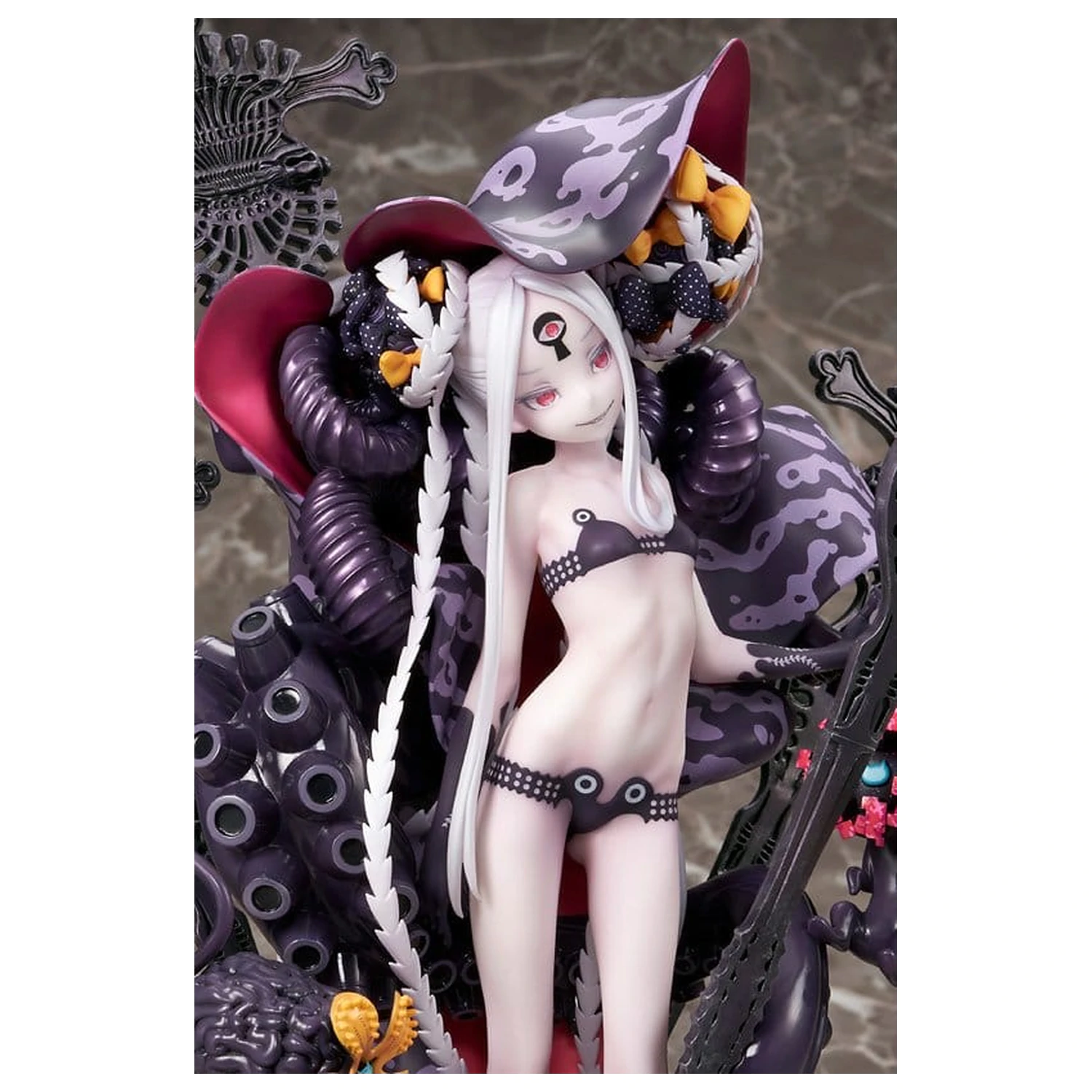 Fate/Grand Order PVC Soška 1/7 Foreigner/Abigail Williams (Summer) 27 cm fotografii produktu