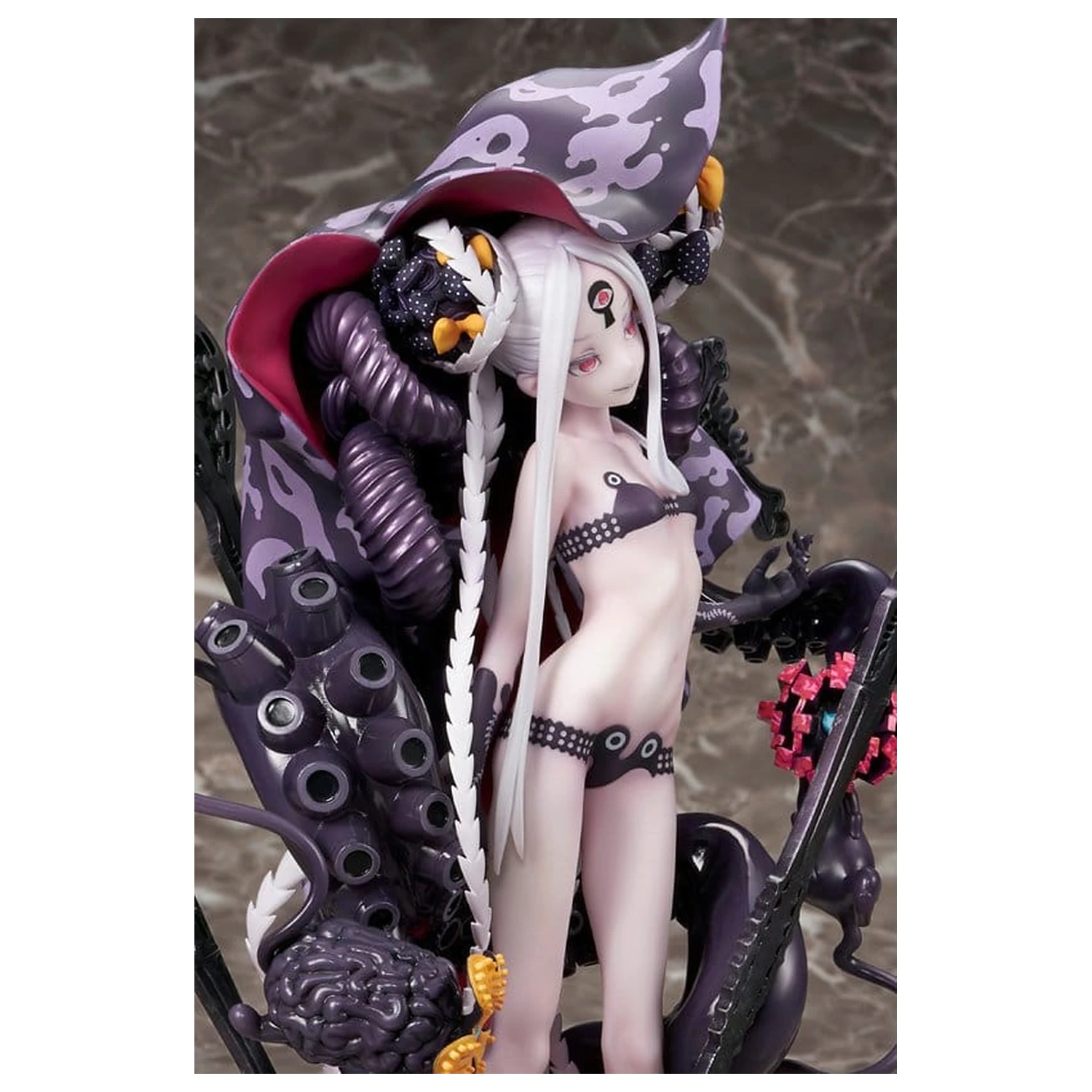 Fate/Grand Order PVC Soška 1/7 Foreigner/Abigail Williams (Summer) 27 cm fotografii produktu