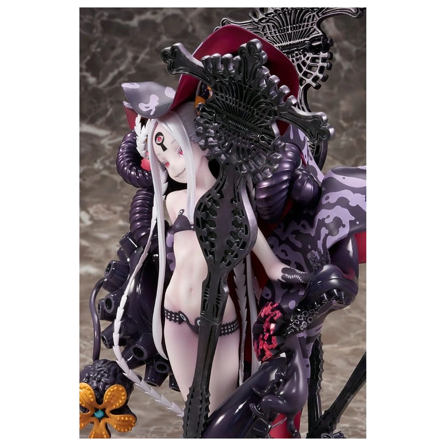 Fate/Grand Order PVC Soška 1/7 Foreigner/Abigail Williams (Summer) 27 cm fotografii produktu