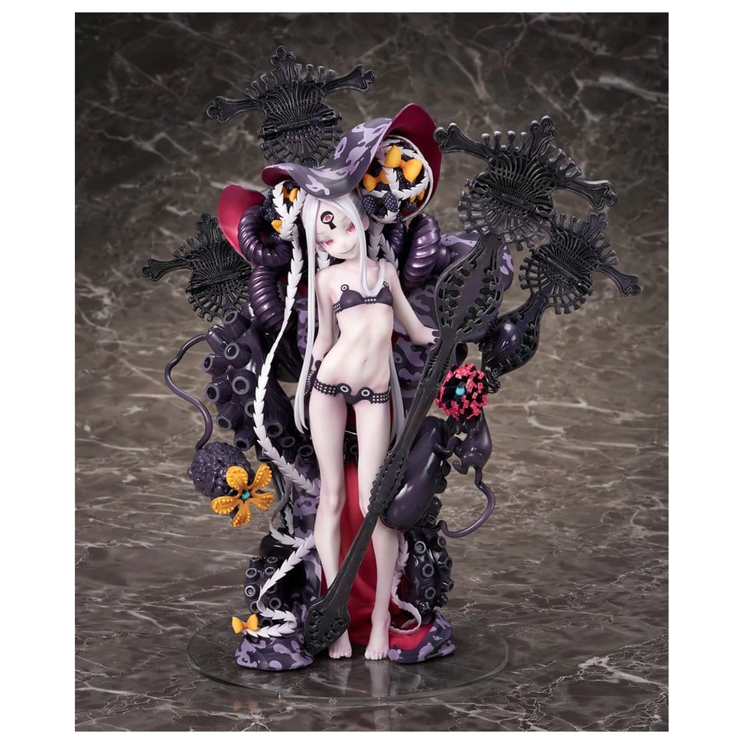 Fate/Grand Order PVC Soška 1/7 Foreigner/Abigail Williams (Summer) 27 cm fotografii produktu