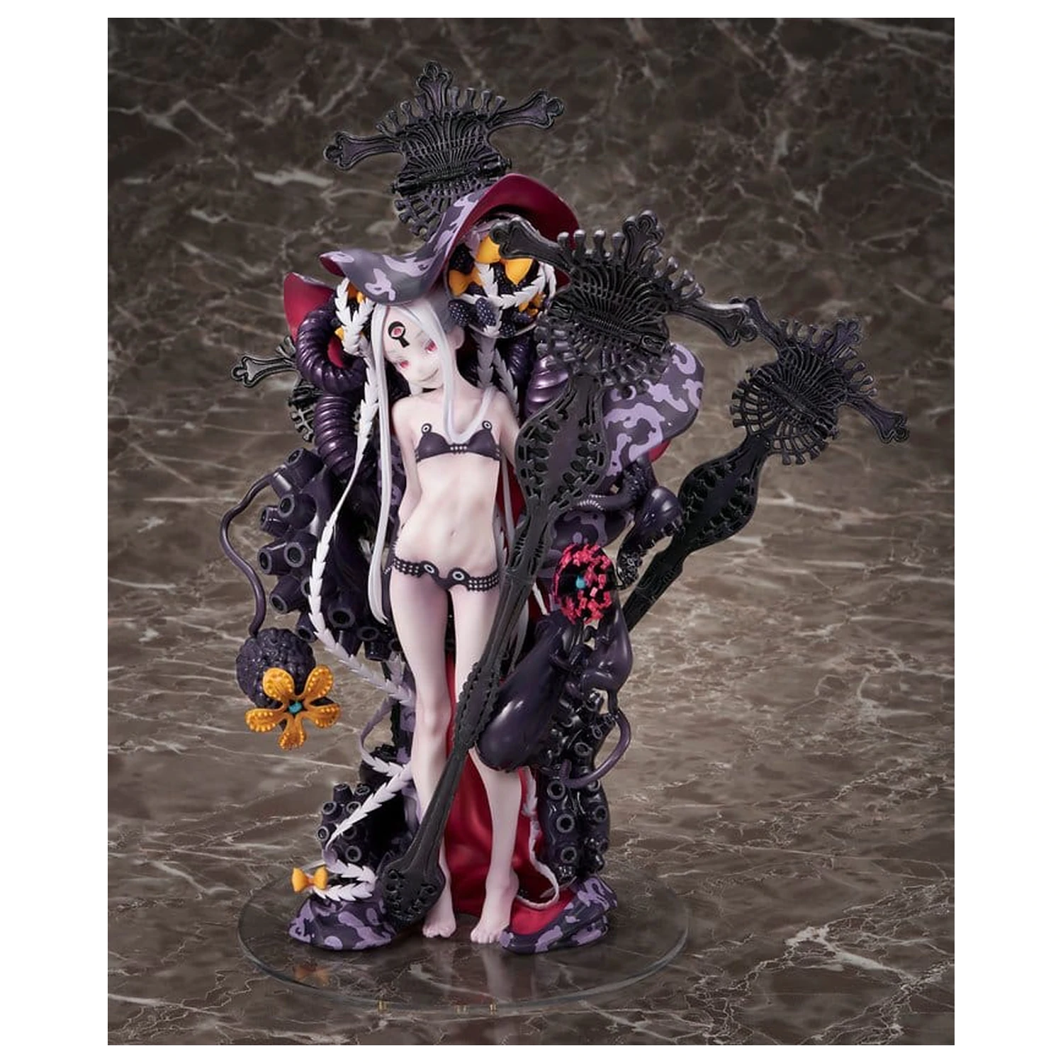 Fate/Grand Order PVC Soška 1/7 Foreigner/Abigail Williams (Summer) 27 cm fotografii produktu