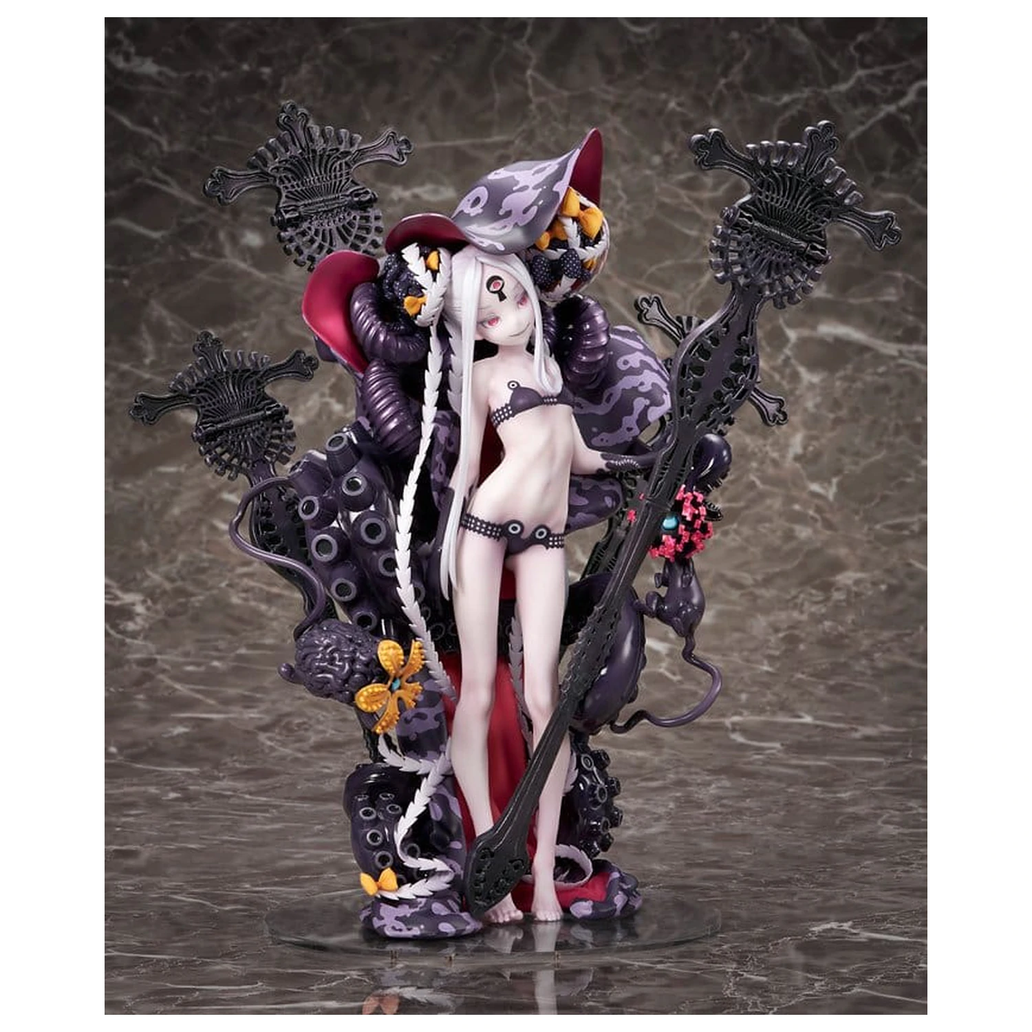 Fate/Grand Order PVC Soška 1/7 Foreigner/Abigail Williams (Summer) 27 cm fotografii produktu