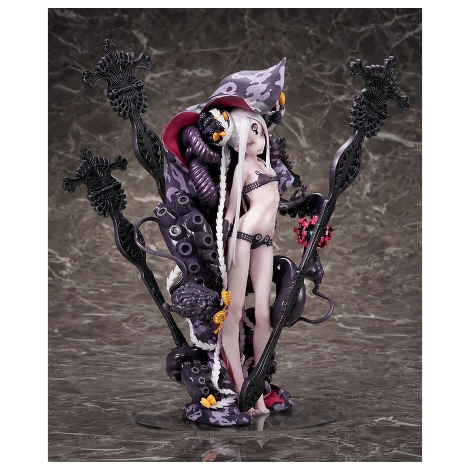 Fate/Grand Order PVC Soška 1/7 Foreigner/Abigail Williams (Summer) 27 cm fotografii produktu