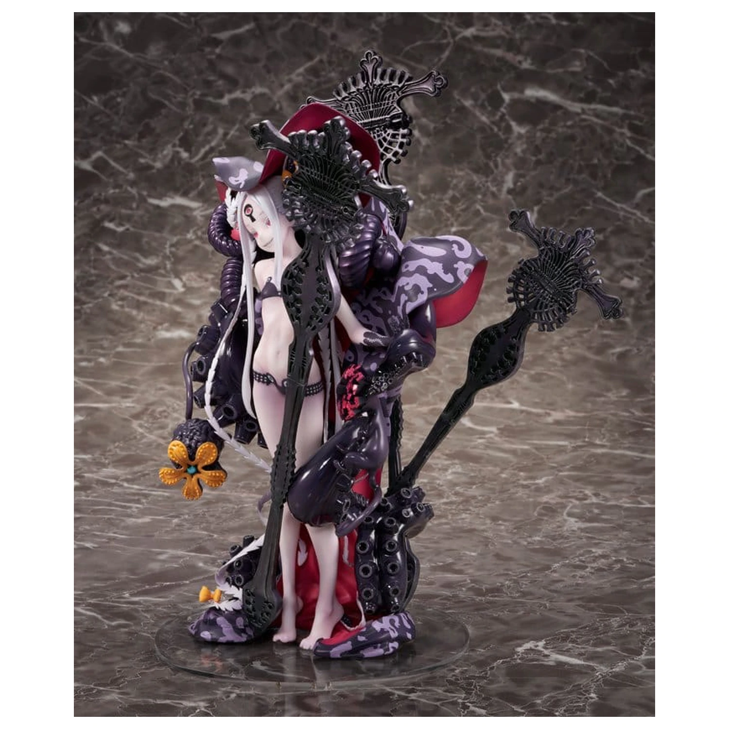 Fate/Grand Order PVC Soška 1/7 Foreigner/Abigail Williams (Summer) 27 cm fotografii produktu