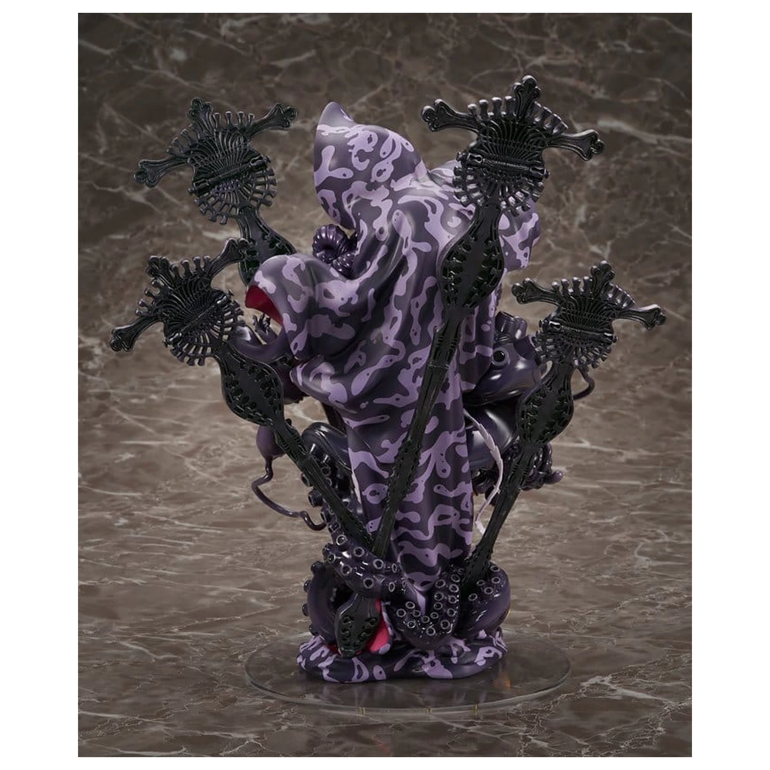 Fate/Grand Order PVC Soška 1/7 Foreigner/Abigail Williams (Summer) 27 cm fotografii produktu
