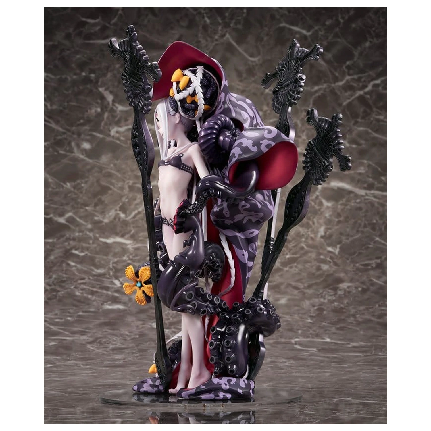 Fate/Grand Order PVC Soška 1/7 Foreigner/Abigail Williams (Summer) 27 cm fotografii produktu