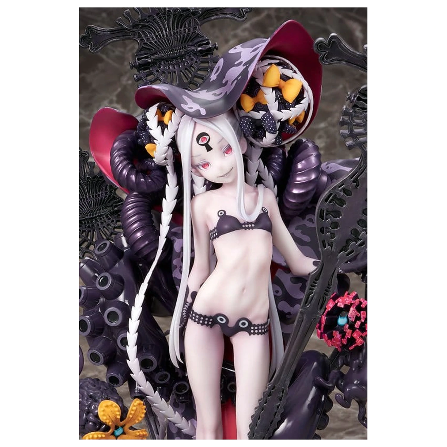 Fate/Grand Order PVC Soška 1/7 Foreigner/Abigail Williams (Summer) 27 cm fotografii produktu