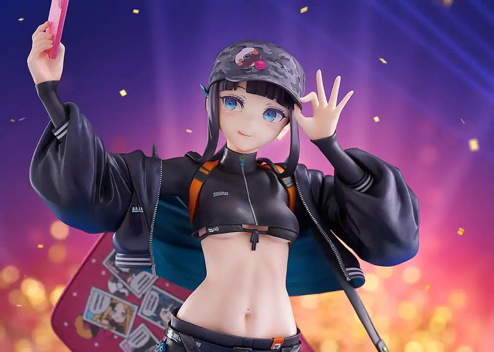 Fate/Grand Order PVC Socha 1/7 Foreigner/Yang Guifei: Event Attire Ver. 25 cm fotografii produktu