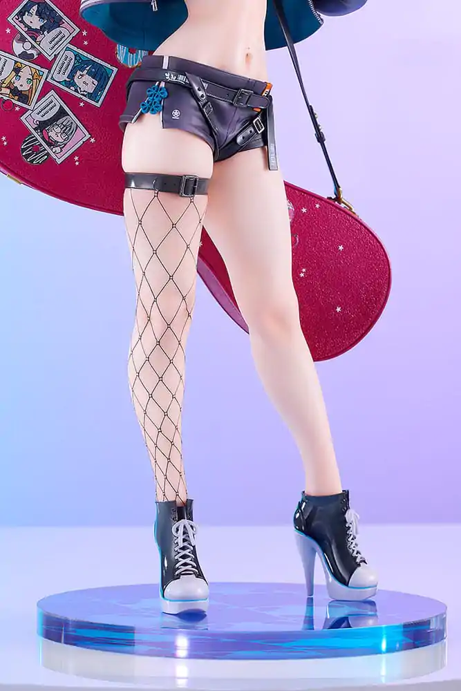 Fate/Grand Order PVC Socha 1/7 Foreigner/Yang Guifei: Event Attire Ver. 25 cm fotografii produktu