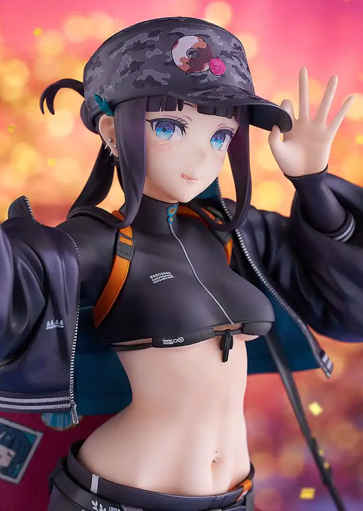 Fate/Grand Order PVC Socha 1/7 Foreigner/Yang Guifei: Event Attire Ver. 25 cm fotografii produktu
