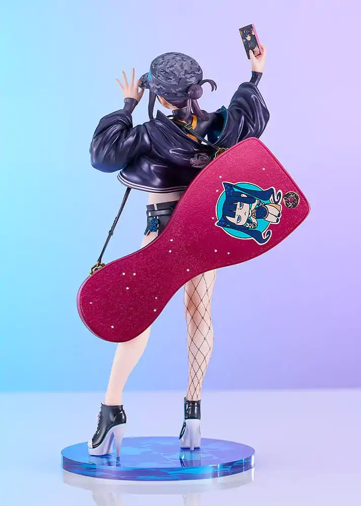 Fate/Grand Order PVC Socha 1/7 Foreigner/Yang Guifei: Event Attire Ver. 25 cm fotografii produktu