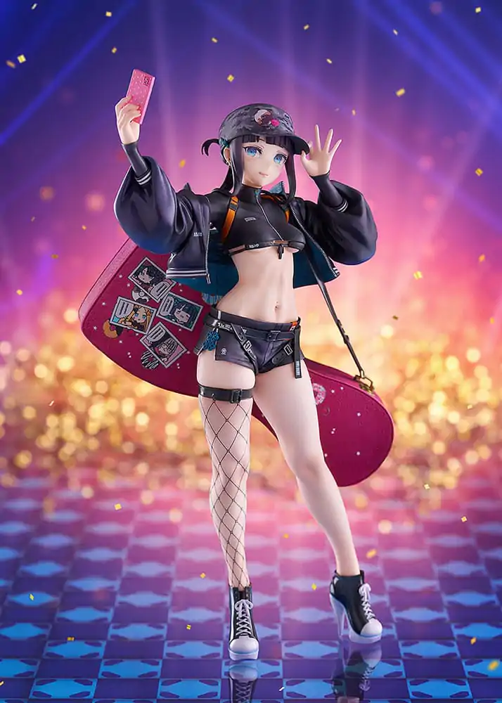 Fate/Grand Order PVC Socha 1/7 Foreigner/Yang Guifei: Event Attire Ver. 25 cm fotografii produktu