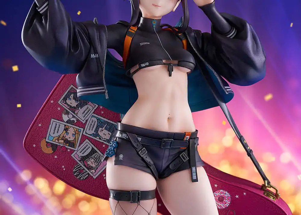 Fate/Grand Order PVC Socha 1/7 Foreigner/Yang Guifei: Event Attire Ver. 25 cm fotografii produktu