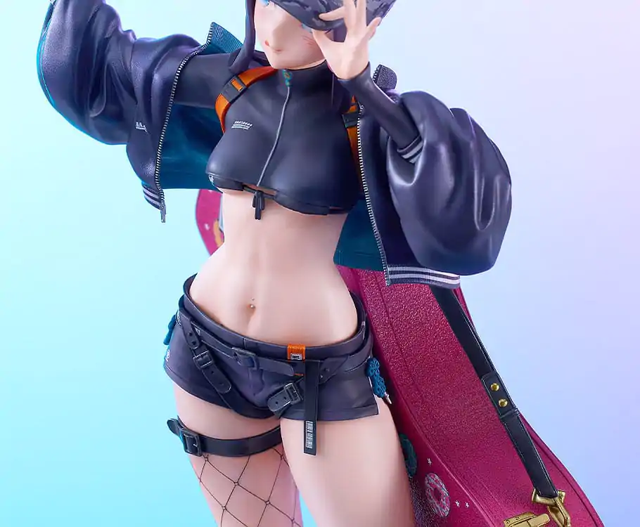Fate/Grand Order PVC Socha 1/7 Foreigner/Yang Guifei: Event Attire Ver. 25 cm fotografii produktu