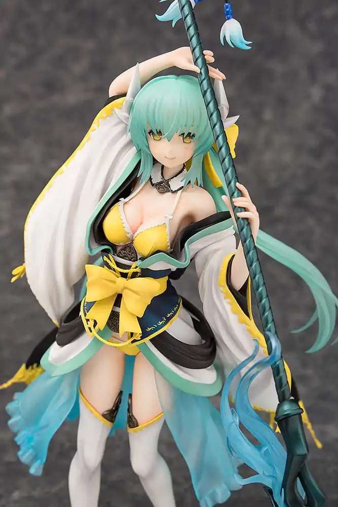 Fate/Grand Order PVC Socha 1/7 Lancer/Kiyohime 30 cm (re-run) fotografii produktu