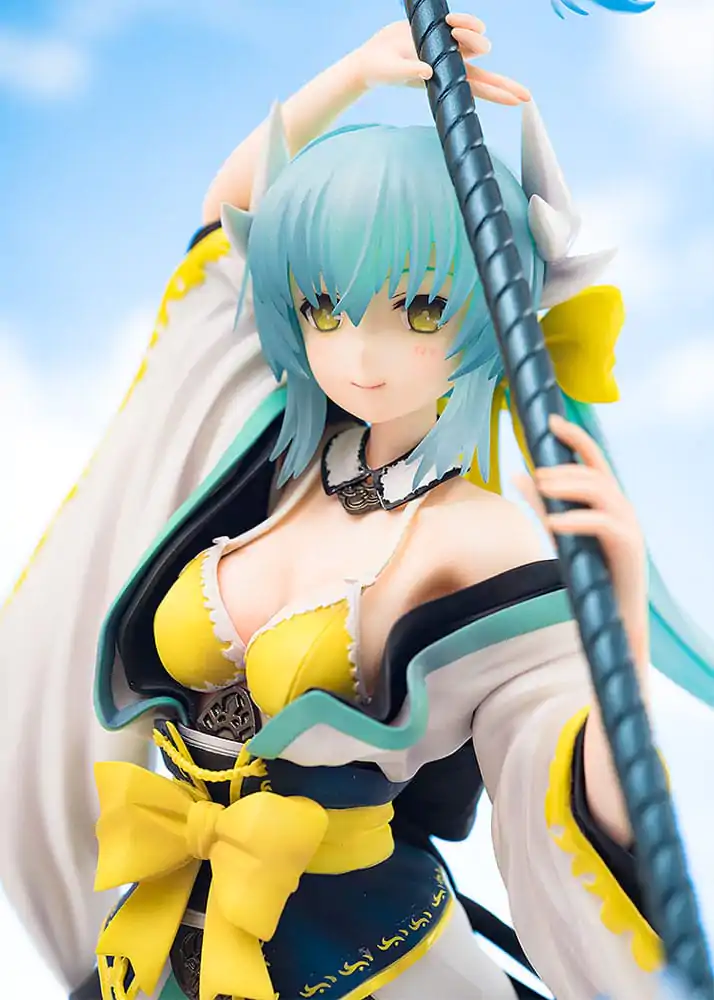 Fate/Grand Order PVC Socha 1/7 Lancer/Kiyohime 30 cm (re-run) fotografii produktu