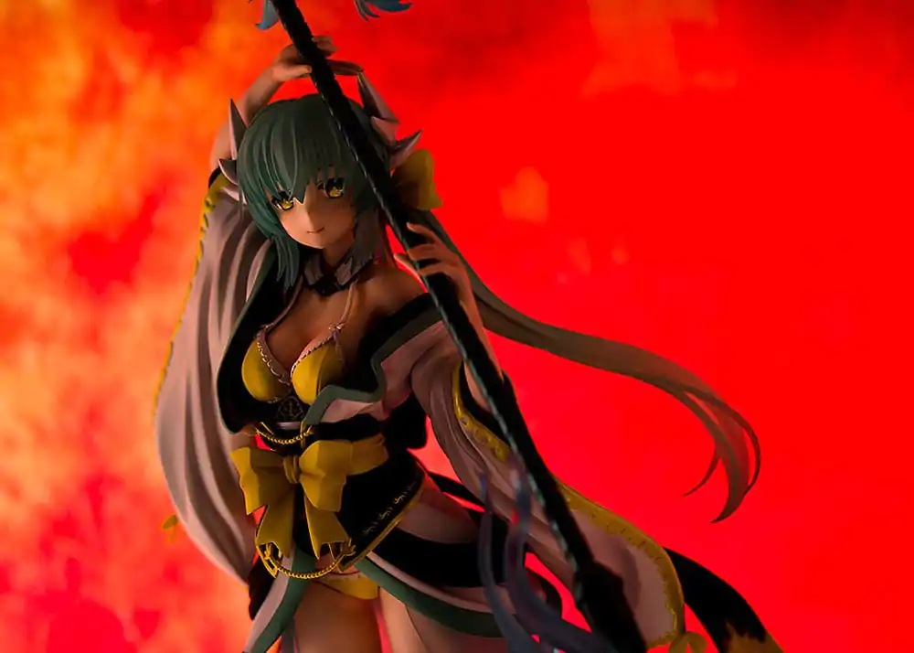 Fate/Grand Order PVC Socha 1/7 Lancer/Kiyohime 30 cm (re-run) fotografii produktu