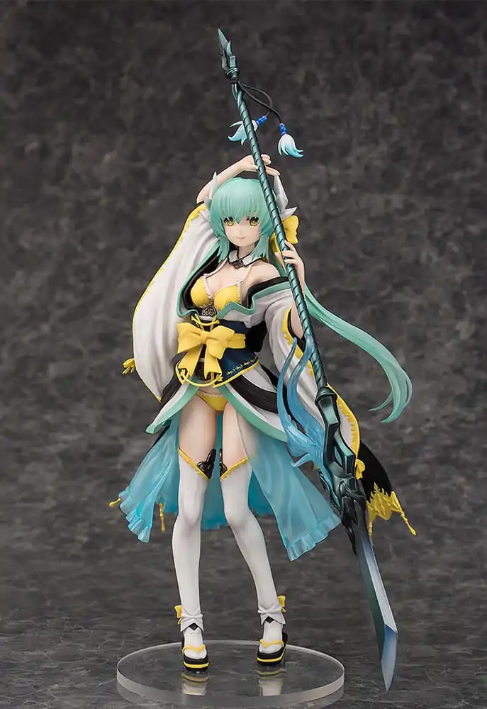 Fate/Grand Order PVC Socha 1/7 Lancer/Kiyohime 30 cm (re-run) fotografii produktu