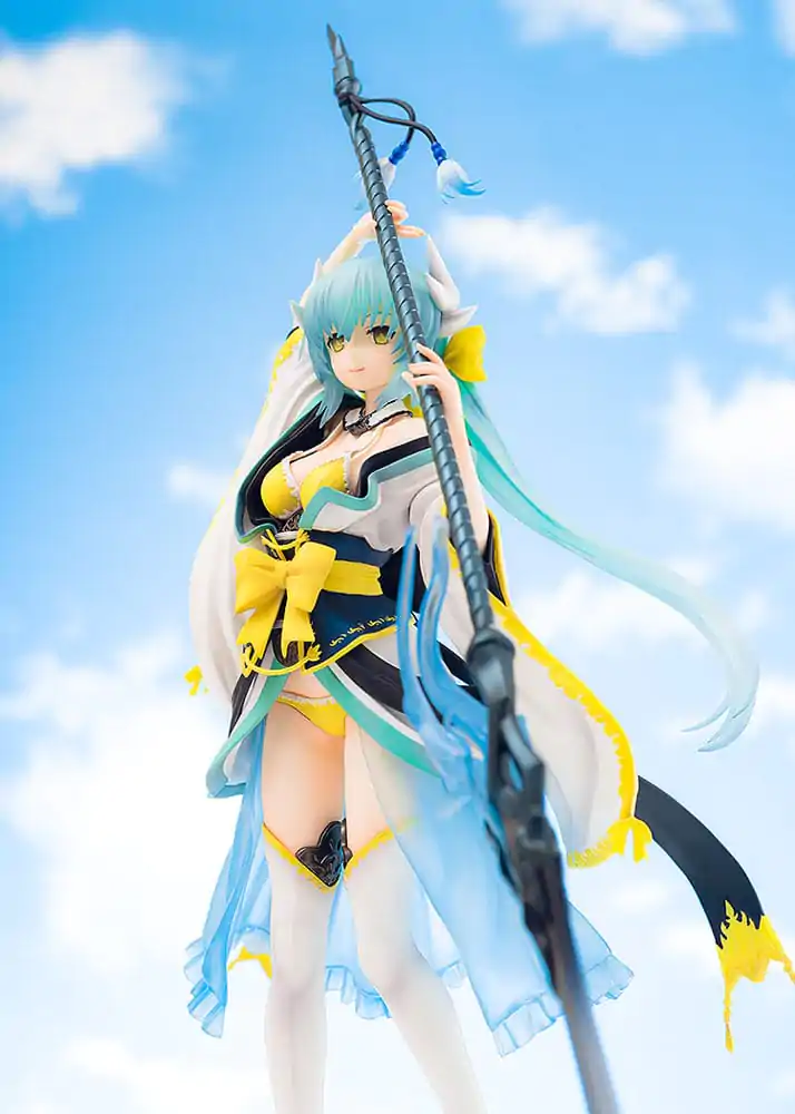 Fate/Grand Order PVC Socha 1/7 Lancer/Kiyohime 30 cm (re-run) fotografii produktu