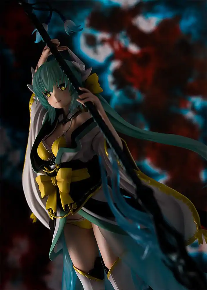 Fate/Grand Order PVC Socha 1/7 Lancer/Kiyohime 30 cm (re-run) fotografii produktu