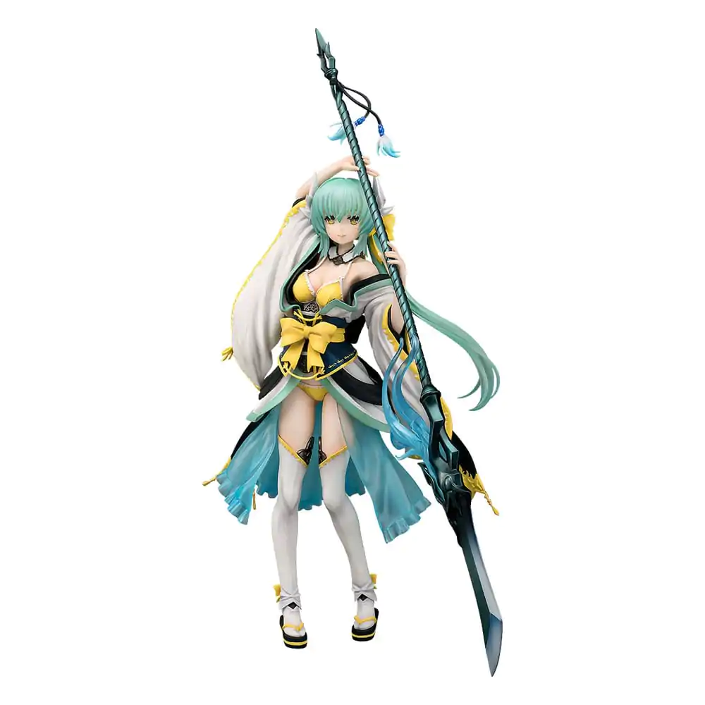 Fate/Grand Order PVC Socha 1/7 Lancer/Kiyohime 30 cm (re-run) fotografii produktu