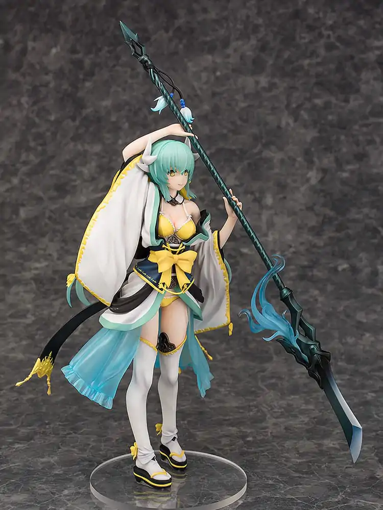 Fate/Grand Order PVC Socha 1/7 Lancer/Kiyohime 30 cm (re-run) fotografii produktu