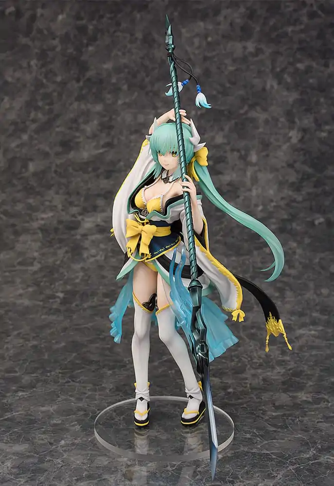 Fate/Grand Order PVC Socha 1/7 Lancer/Kiyohime 30 cm (re-run) fotografii produktu