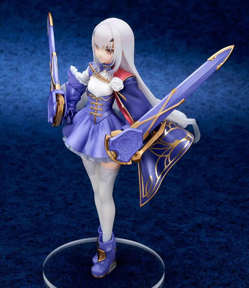 Fate/Grand Order PVC Socha 1/7 Lancer/Melusine 23 cm fotografii produktu