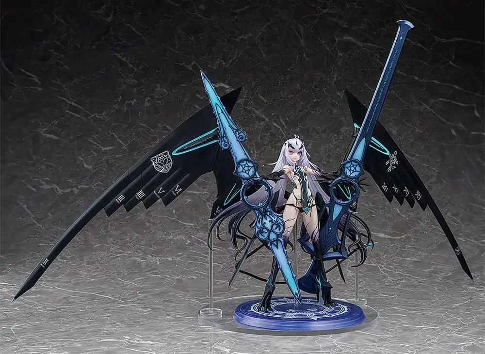 Fate/Grand Order PVC Soška 1/7 Lancer/Mélusine 23 cm fotografii produktu