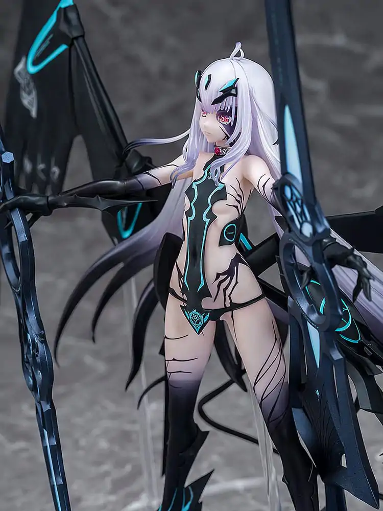 Fate/Grand Order PVC Soška 1/7 Lancer/Mélusine 23 cm fotografii produktu