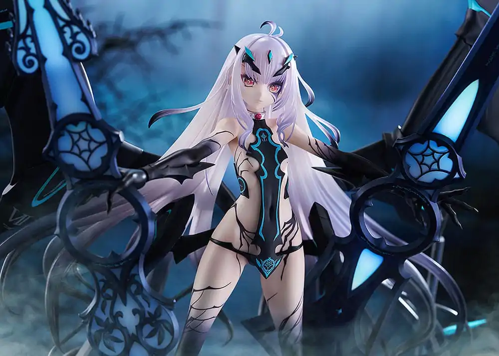 Fate/Grand Order PVC Soška 1/7 Lancer/Mélusine 23 cm fotografii produktu
